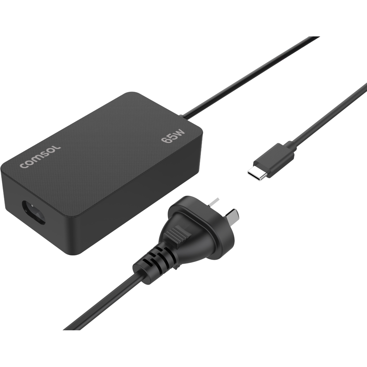 65W USB-C Laptop Charger