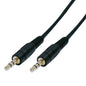 20mtr 3.5mm Stereo Male to 3.5mm Stereo Male Audio Cable