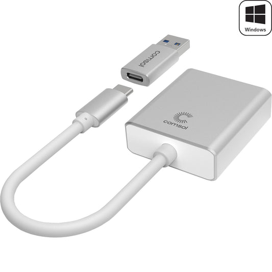 Comsol USB to HDMI Universal Adapter 1080p